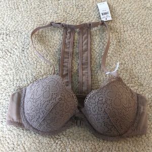 NWT Aerie Hannah Bra 34B